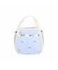 Lesportsac Jasmine Stripe Small Jenny Crossbody [8056.Hg28]