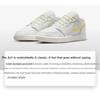 New Jordan 1 Low Light Laser Orange GS FV8486-181
