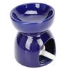 Aromatherapy Furnace Ceramic Essential Oil Burner Aroma Stove Candle Holder Home Decor