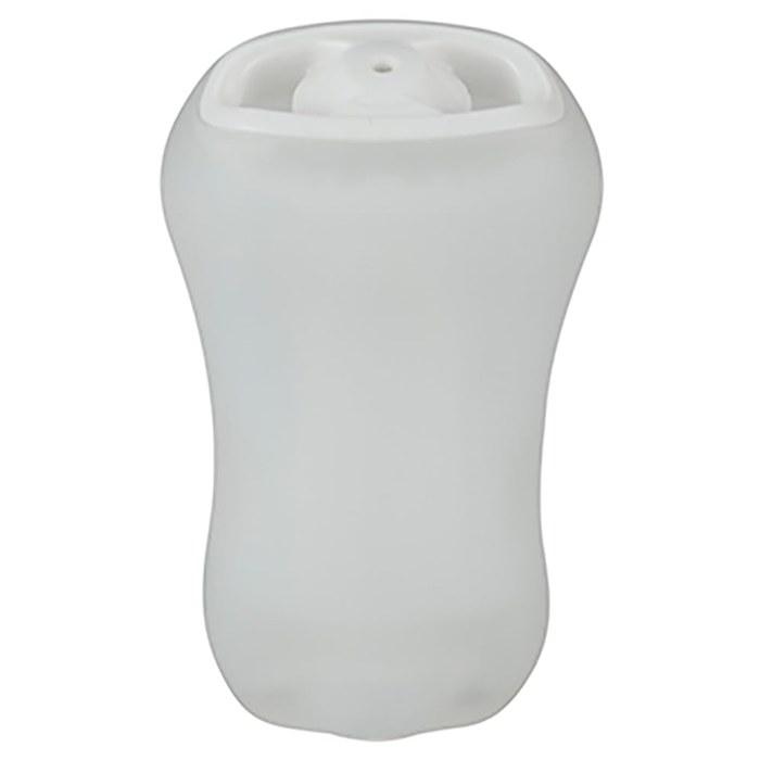 Daiwa SLP Works RCS High Grip I-Shape Power Knob Clear