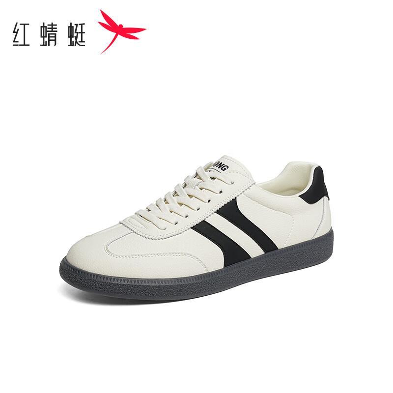 Red Dragonfly Men s German Training Casual Sneakers EU 44