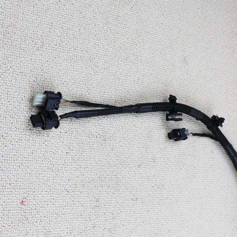 31453603 Front Rear Bumper Wiring Cable Harness For Volvo XC60 2018 2019 2020 2021 2022 Parking Assistance Harness