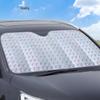 Pelicule şi protecţie solară – Parasolare și paravane