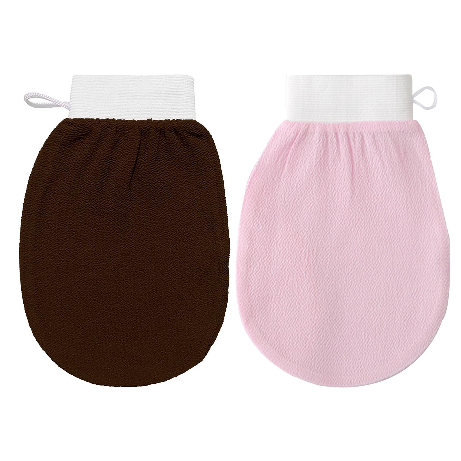 

Ванна, душ, массажная перчатка, моющее полотенце, скруббер для массажа и улучшения кровообращения.