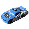 Cars Childrens Toy Car Alloy Car Mcqueen Mc Uncle Car King Sheriff Roadblock