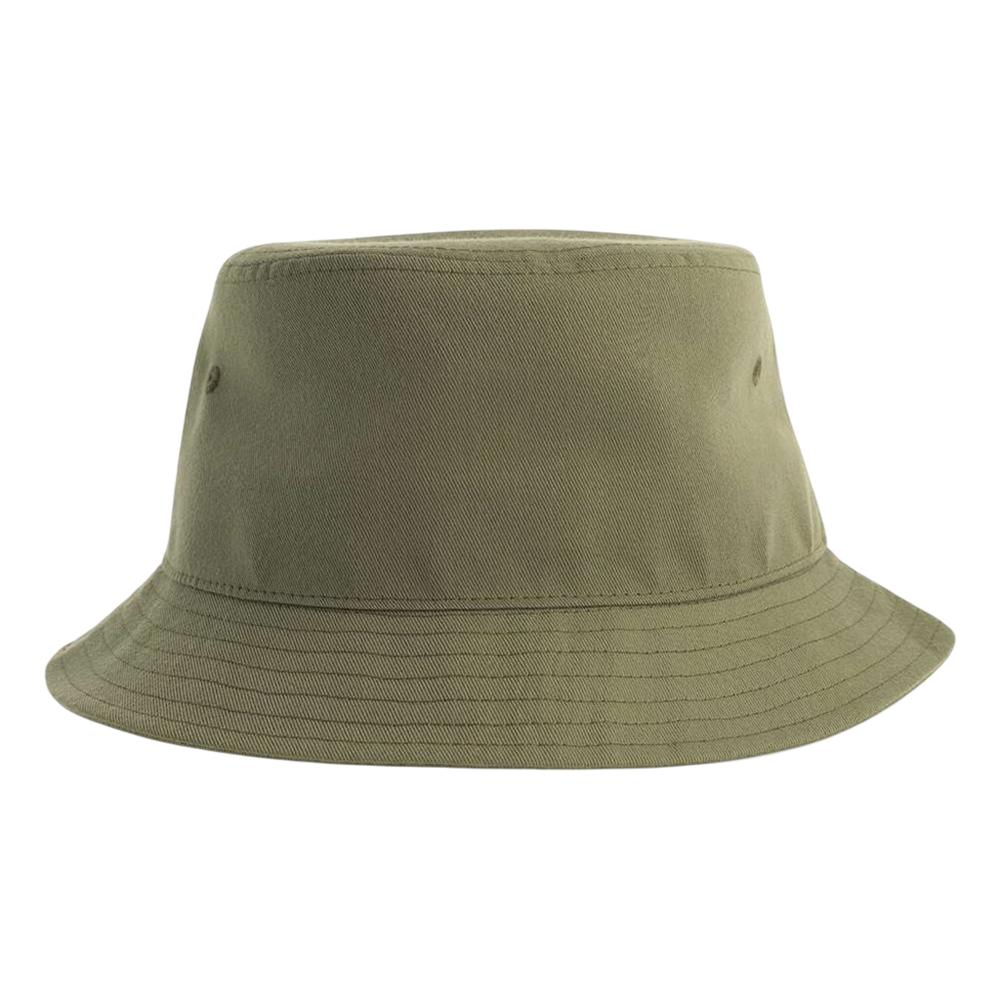 Atlantis Headwear Geo Bucket Hat