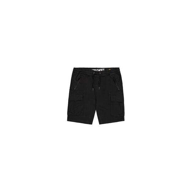 

Шорты Alpha Industries Ripstop Jogger Short EU L