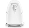 Чайник Smeg KLF03WHMEU