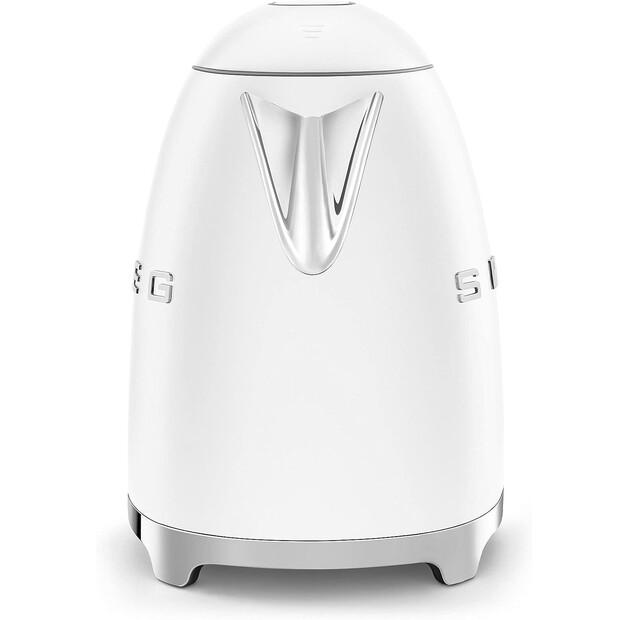 Чайник Smeg KLF03WHMEU