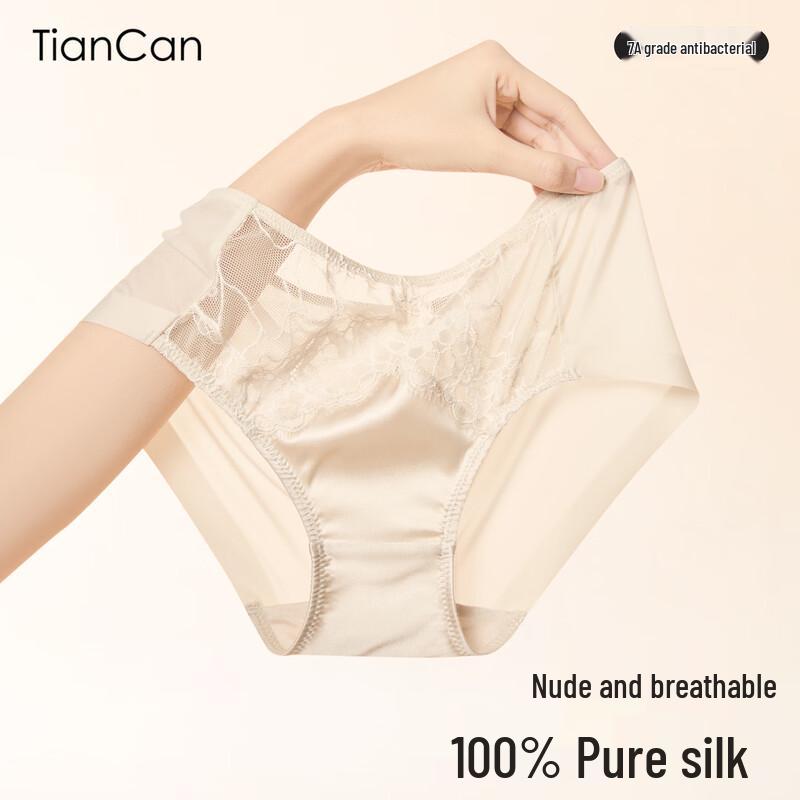 

Женское белье и чулочно-носочные изделия Tiancan XL