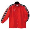 Crosstick Wear Warmer Shirt A60JF961 Size S Men's Red,