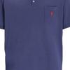 Polo Ralph Lauren Polo Shirt Classic Version Men's Marine Blue 710941533-001