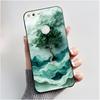 For Google Pixel 1 Case Aesthetic Cute Cat Shockproof Silicone TPU Soft Back Cover for Google Pixel 1 Pixel1 XL Phone Case Coque