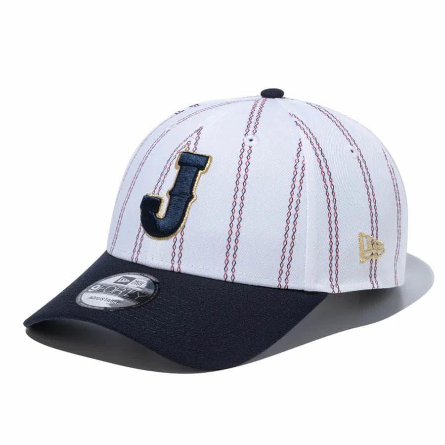 Used Samurai Japan J Logo Japan Japan National Team Musou Stripe 2026 WBC Limited Item