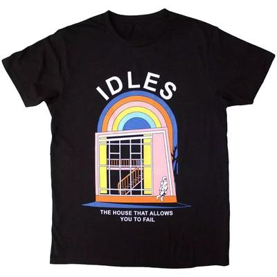 Üst giysisi – T-shirtler