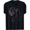 Men's Retro 3D Graphic Print T-Shirt - Perfect for Daily Wear and Vacation
