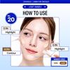 23YEARSOLD Derma Machine Concealer #1Y Glow Beige