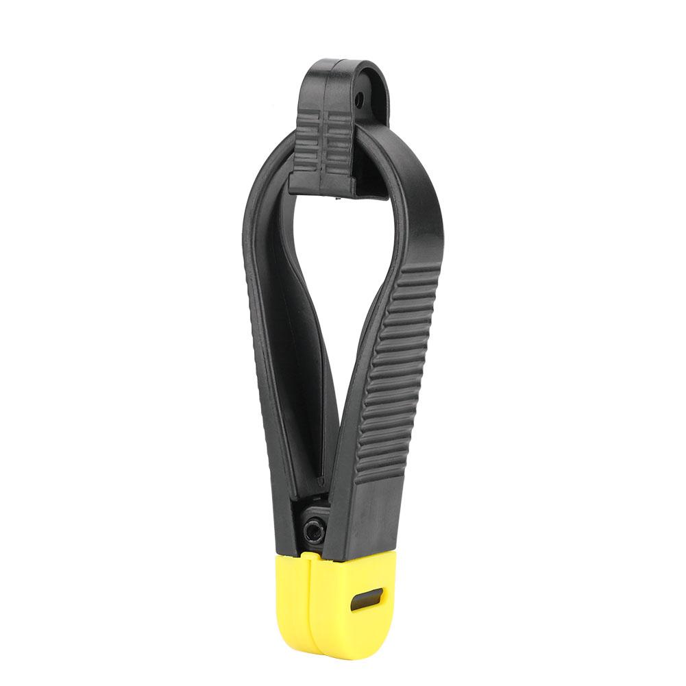 Power Grip Board Mast Release Snap Clip Clamp for Board Trolling Boat Sea Fishing