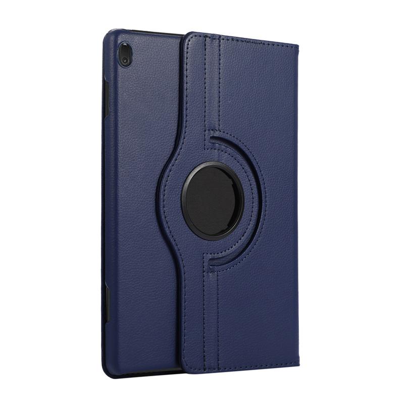 Tablet Fall Für Lenovo Tab M10 Fall 10,1 "360 Grad Rotierenden Stand Tablet Fall Für Funda Lenovo Tab M10 TB X505X X505F X505L TB X605F X605L