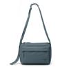 Stylish Women's Nylon Shoulder Crossbody Bag - Lightweight, Versatile, Large Capacity, Casual Commuter Square Bag