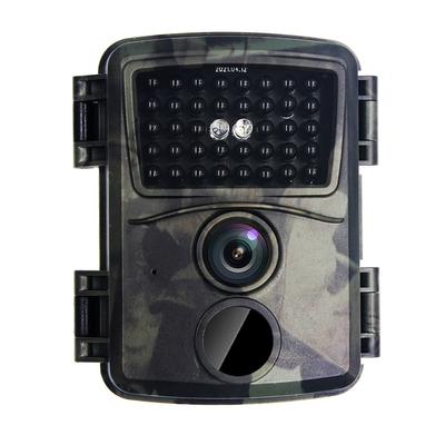 Hunting Camera With User Manual 12mp 1080p 5 Pins Usb 2.0 Trail Camera Wildlife Scouting High Quality