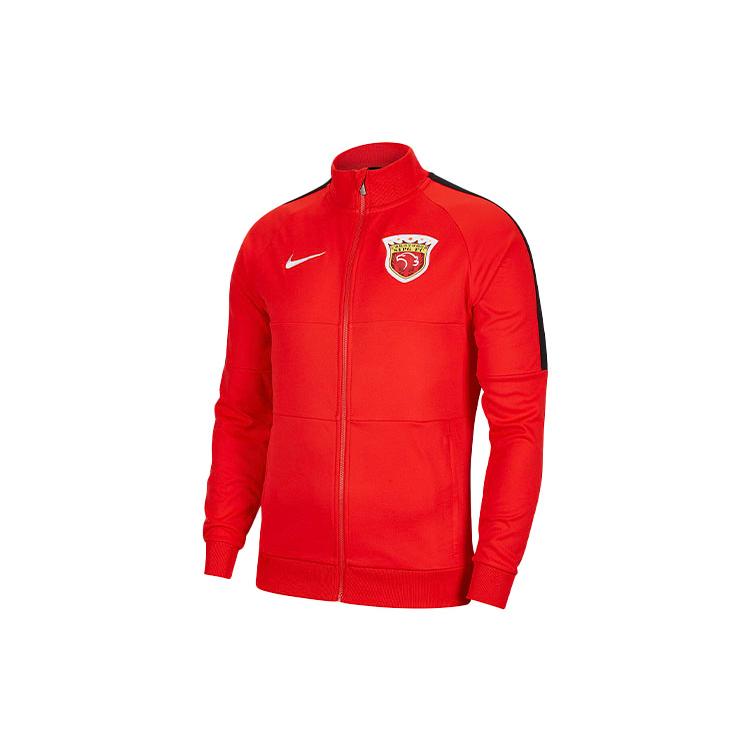 

Новые мужские куртки Nike Красные CI8034-600 XL