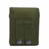 Outdoor Tactical Molle Waist Accessories Bag Belt Phone Pouch Utility Sundries Bag Hunting Hiking Camping Waist Pack
