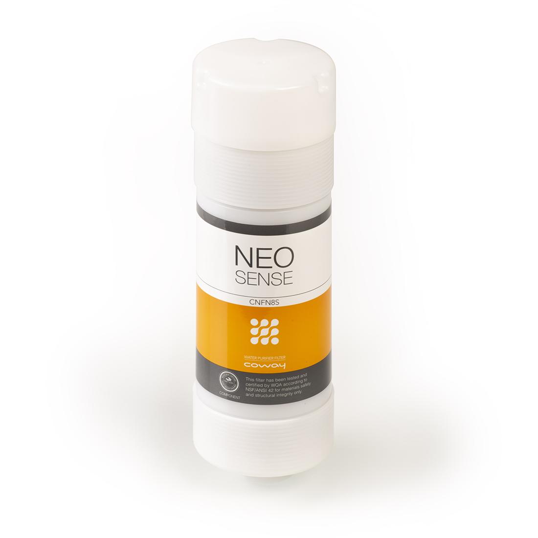 Filtrační kazeta Coway Neosense 8S (Cartridge Cnfn8S).