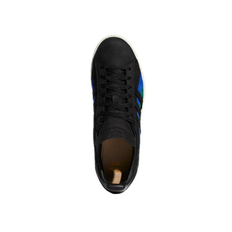 adidas X Book Works Campus 80s 'Jazz' Men's GW3246