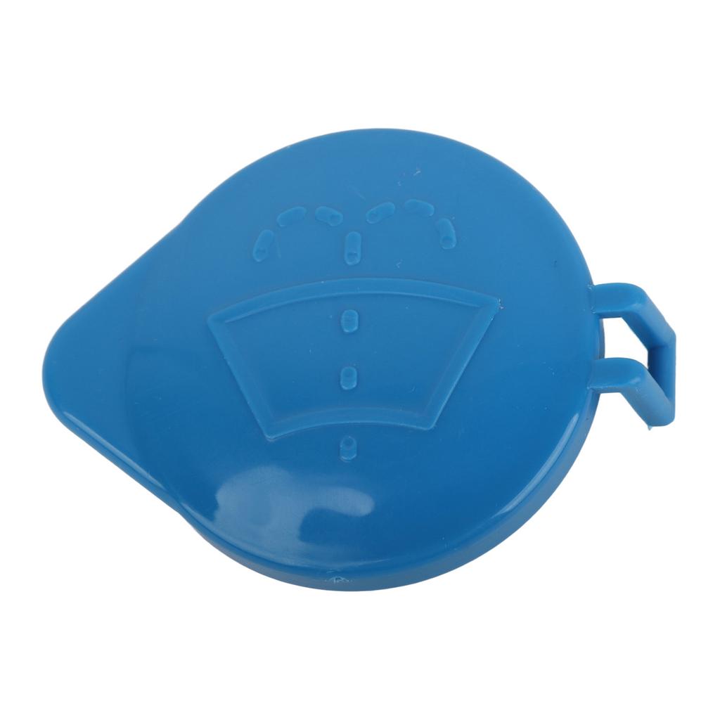 Windscreen Washer Bottle Cap Cover 61661379054 Replacement for 1 3 5 7 Series X5 E46 E39 E38 E65
