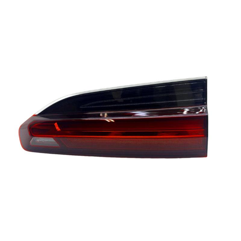 For BMW X4 G02 M F98 LCI 2019-2026 LED Tail Light Car Rear Turn Signal Light Stop Brake Lamp 63217409395 63217409396 63217433797