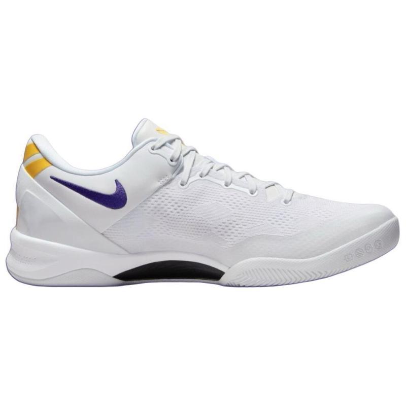Nike Kobe 8 Protro Lakers Home Nike HF9550-100