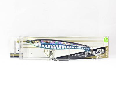 Maria Fla Pen S115 38 Gramm sinkender Köder B24D (2623)