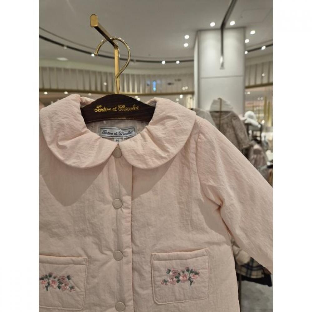 Chocola Lily Transitional Padding Jumper  Ttommj011 