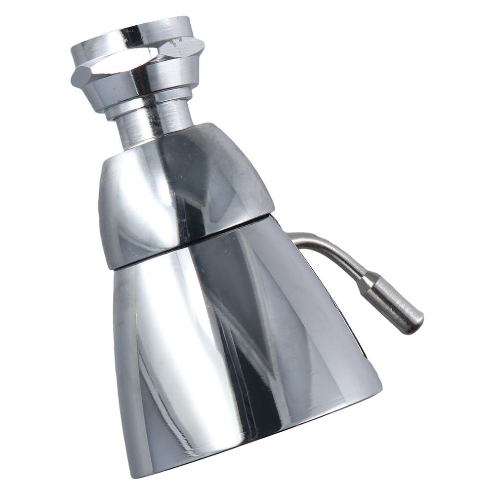 

Большая насадка для смесителя, твердая латунь, насадка-распылитель для смесителя, насадка для душа высокого давления, ванная комната