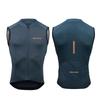 Vest for Road Cycling, Leisure Mountain Off-road, Windproof, Waterproof, Assault Vest, Quick Drying, Breathable Ves