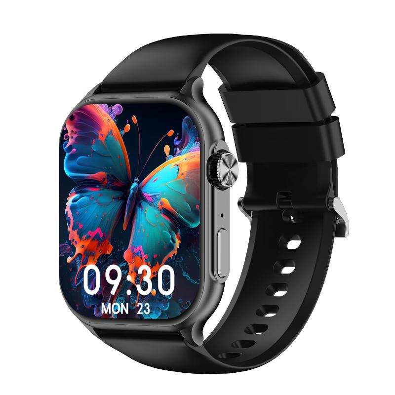 Lenovo Смарт-часы Watch Fit (Китайская версия)