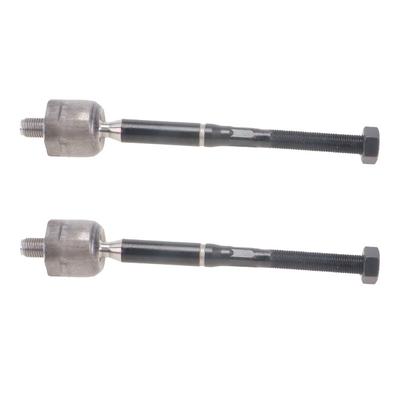 2PCS Inner Tie Rod End For Mazda CX-7 8 LY 2009 2013 2.3T 2.3L 2.5L L20632240 Ball Joint Accessories