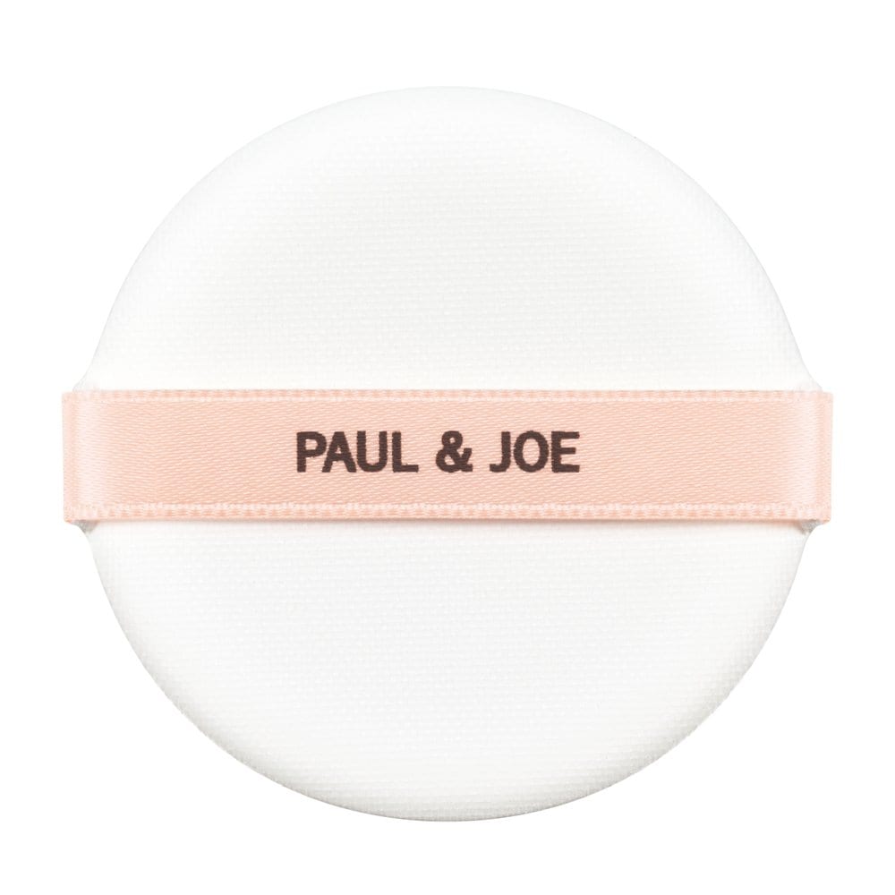 

Paul & JOE Veil Fluid Cushion Puff