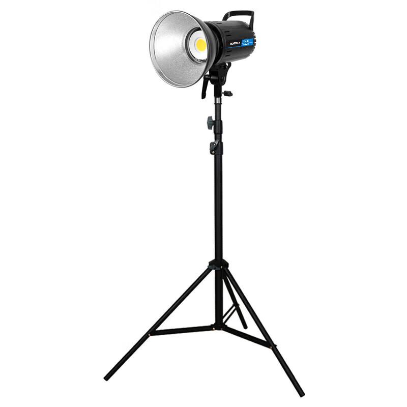 YONGEER PT-150W Bi-Color LED Video Light