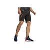 Puma Bmw M Motorsport Sweat Shorts Men Shorts Black 624148-01