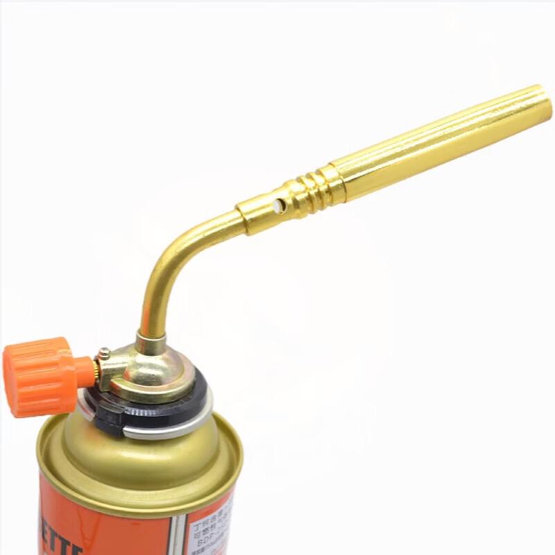 ZISIZ Multi-purpose Butane Torch Lighter