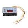 Stepper Motor Controller CW CCW Pulse Motors Driver Board with Digital Display DC8~24V