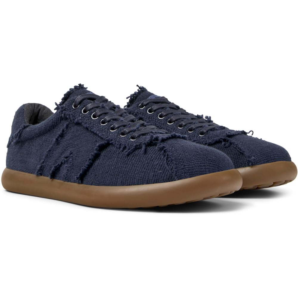 

Camper Легкие кроссовки PELOTAS SOLLER K101033 см Мужские Navy_T100 27.5