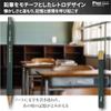 [Amazon.co.jp Exclusive] Pizz Premium Pencil-Like Mechanical Pencil, All Brass, Hexagonal Barrel, Lead Case, Chalkboard-Style Presentation Box, Made i