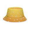 Anime Demon Slayer Cap Cosplay Props Kamado Tanjirou Nezuko Καπέλο εκτύπωσης με κάδο καπέλο Sunhat Γυναικεία Καπέλα Ψαράς Αξεσουάρ Στολή