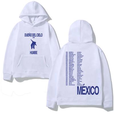 Oberteile – Hoodies & Sweatshirts