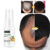 Eelhoe Ginger Hair Growth Essence - Strengthening And Repairing Hair Serum, Hair Nourishing And Root Care Spray