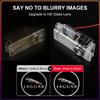 2 Pezzi Proiettore Ombra LED per Portiera Auto Lampada Benvenuto Wireless Styling Per Jaguar XFR XF Sportbrake F-Type S-Type E-Pace I-PACE Svr XJ