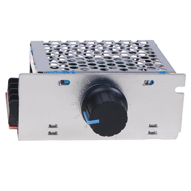 Dc 7-70V 30A Pwm Hho Rc Brush Motor Speed Controller Governor Dimmer